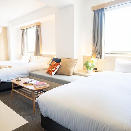 Hotel Wayfarer Matsu Osaka Esterno foto