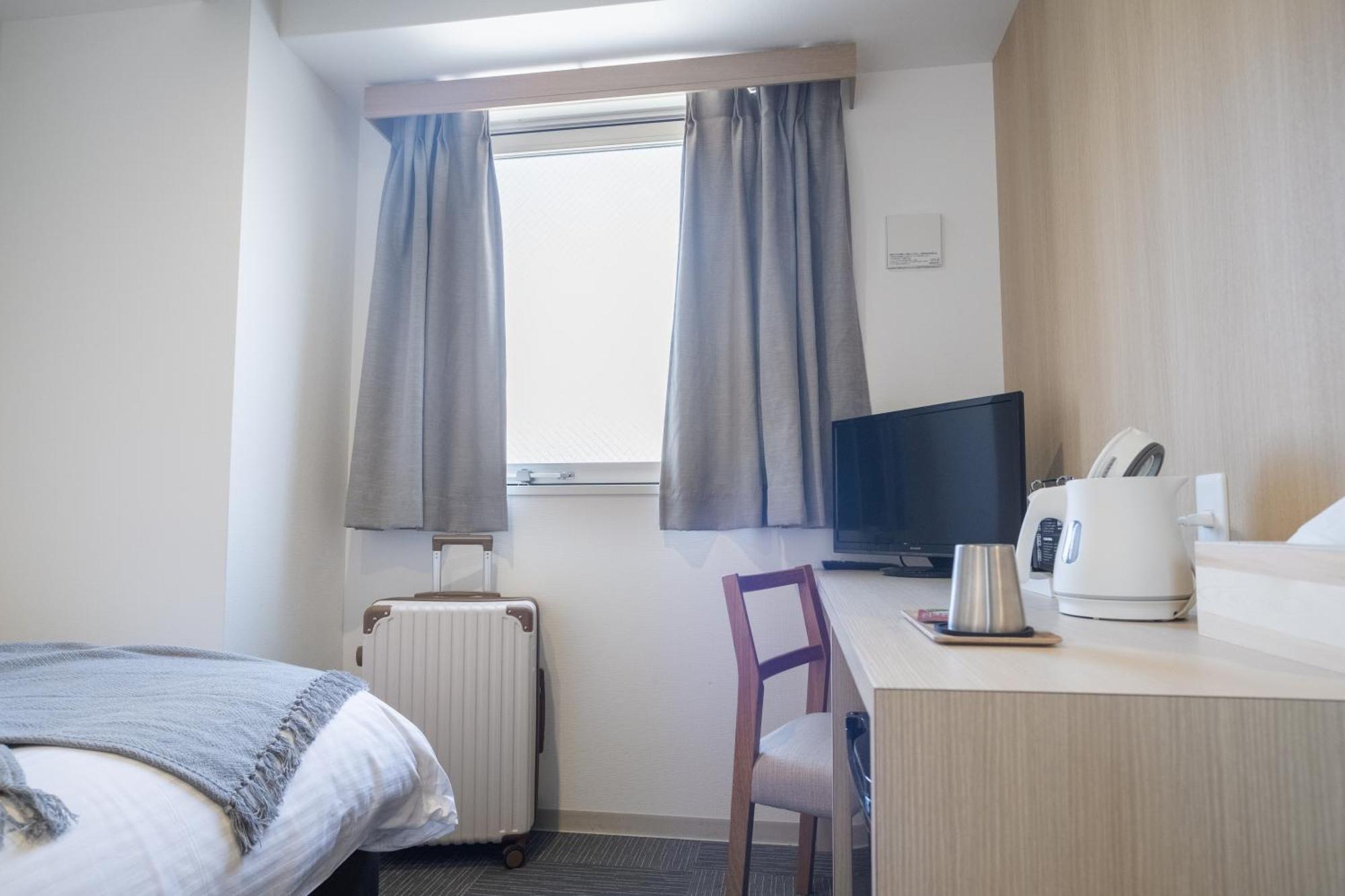 Hotel Wayfarer Matsu Osaka Esterno foto