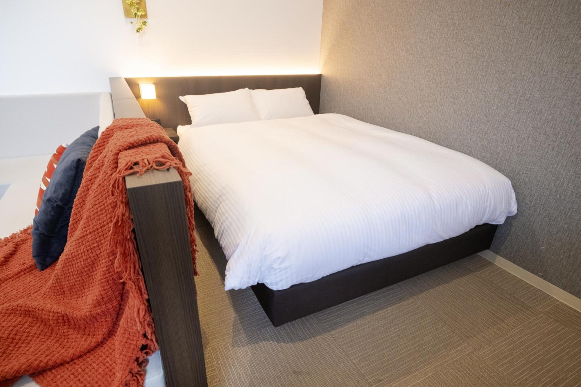 Hotel Wayfarer Matsu Osaka Esterno foto